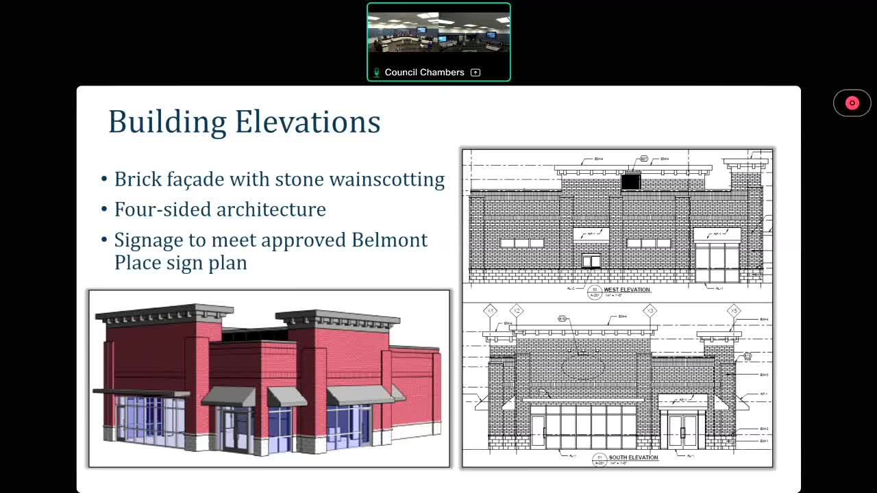 Delaware City Council Approves Kroger Community Reinvestment Agreement and Millage Reduction