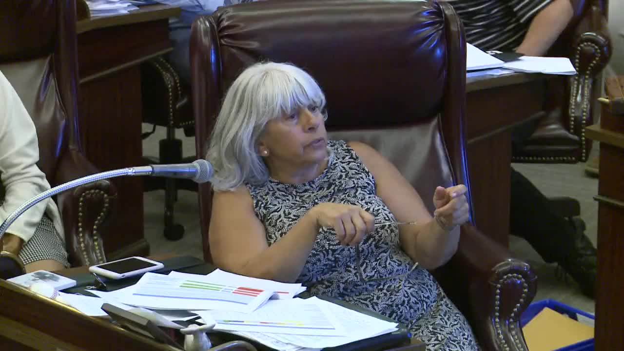 Planning Board Addresses Changes in Assisted Living Facility Zoning Regulations