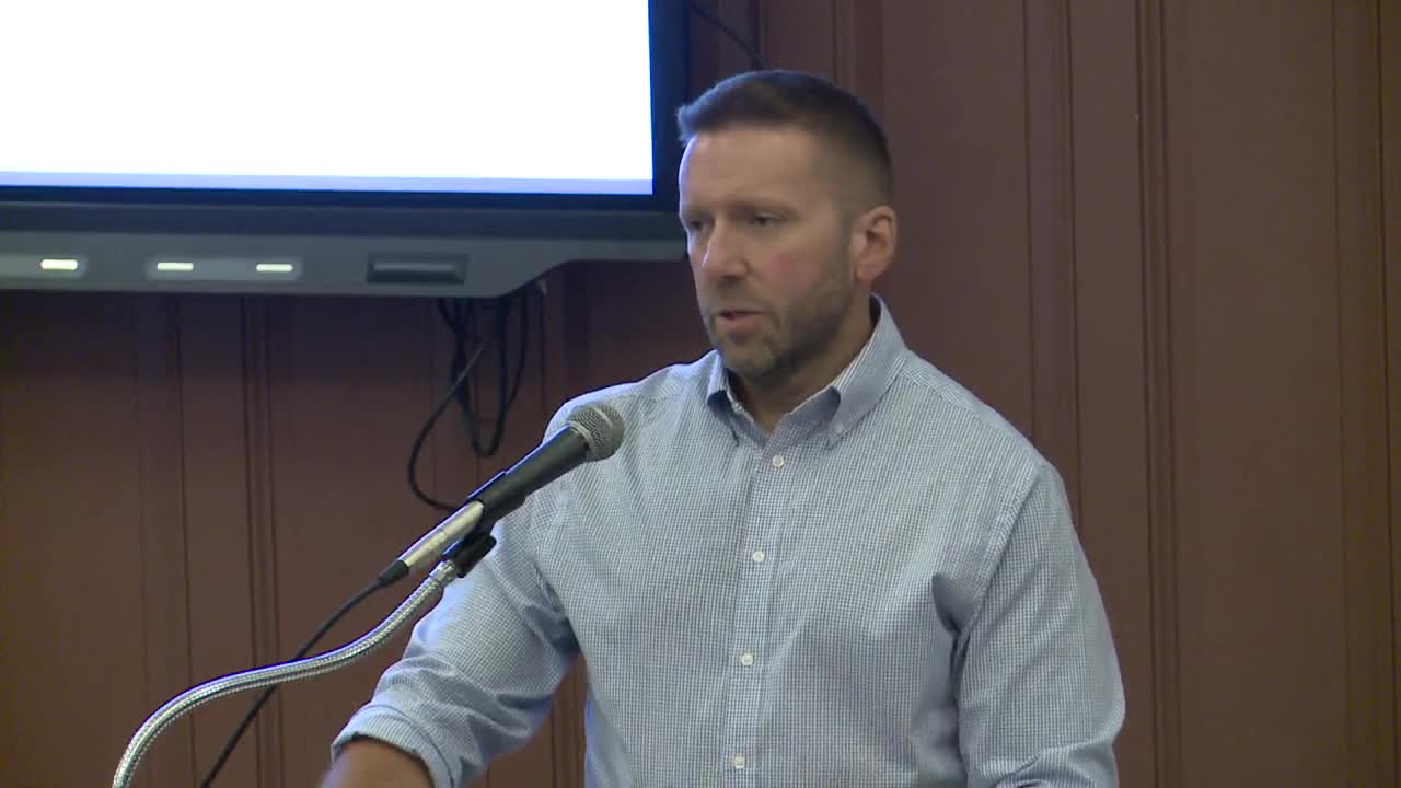 Councilor Lopes Challenges Special Permit Approval Process for Used Car Lots