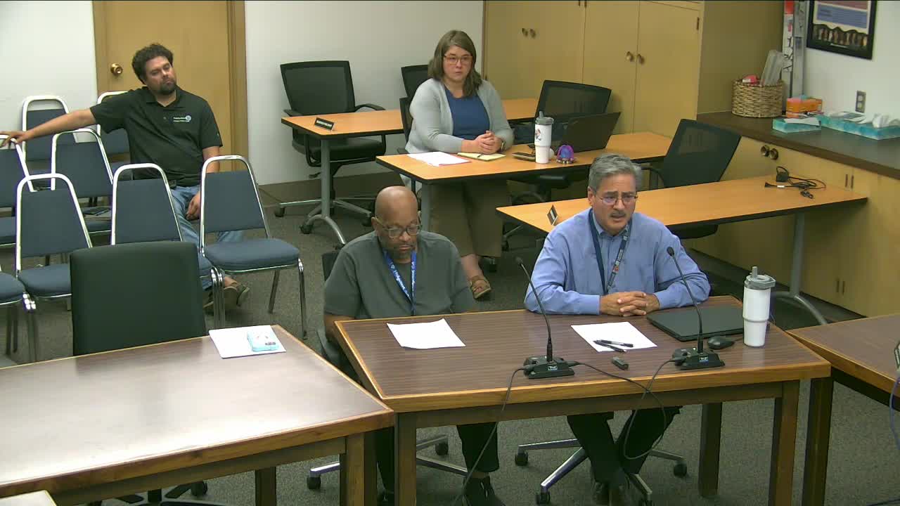 School Officials Address Challenges of Bring Your Own Device Program
