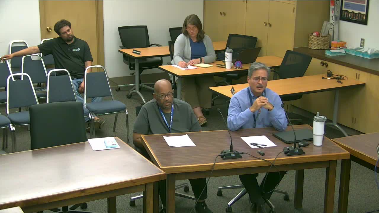 School District Considers Stay-at-School Device Policy for Middle School Students