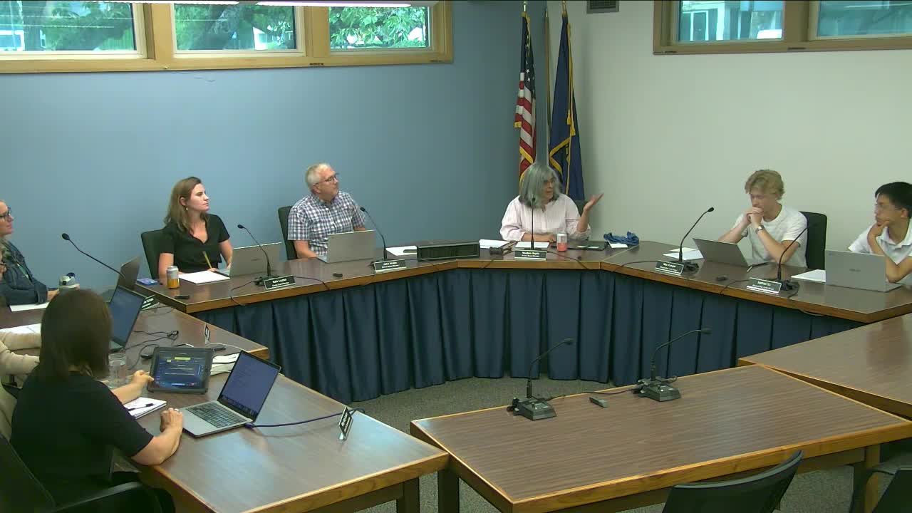 School District Prepares for New Year with Robotics, Facility Upgrades and Staff Training