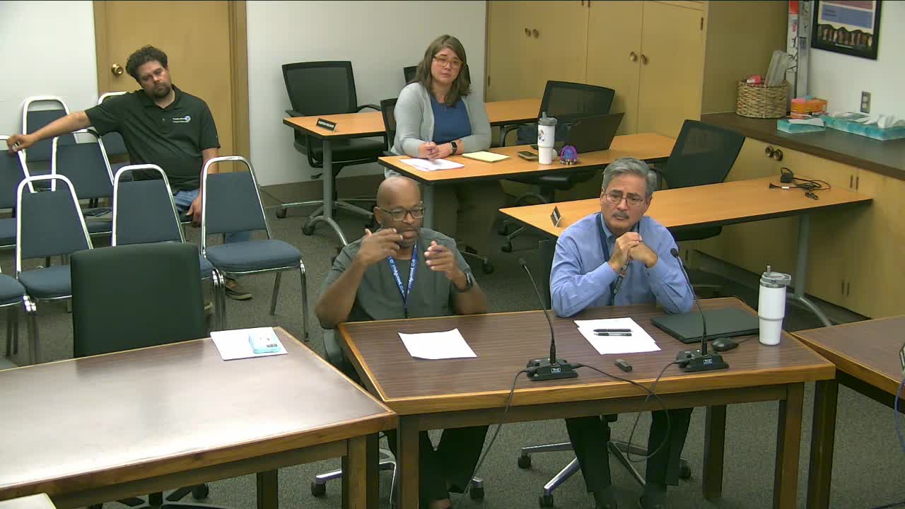 School District Reviews Chromebook Lifecycle and Replacement Policies
