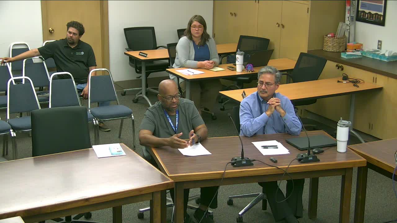 School Board Approves Student Technology Device Protection Fees Amid Budget Challenges
