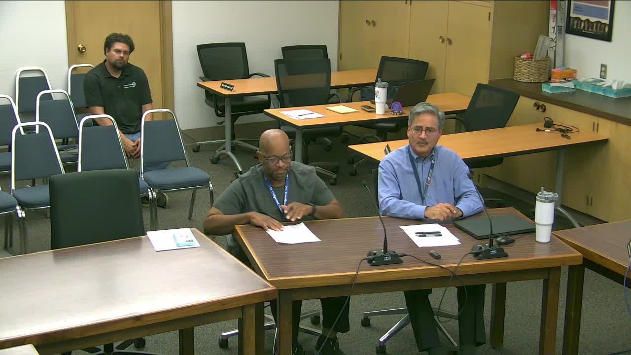 School Board Denies Appeal and Plans Review of Cell Tower Agreements