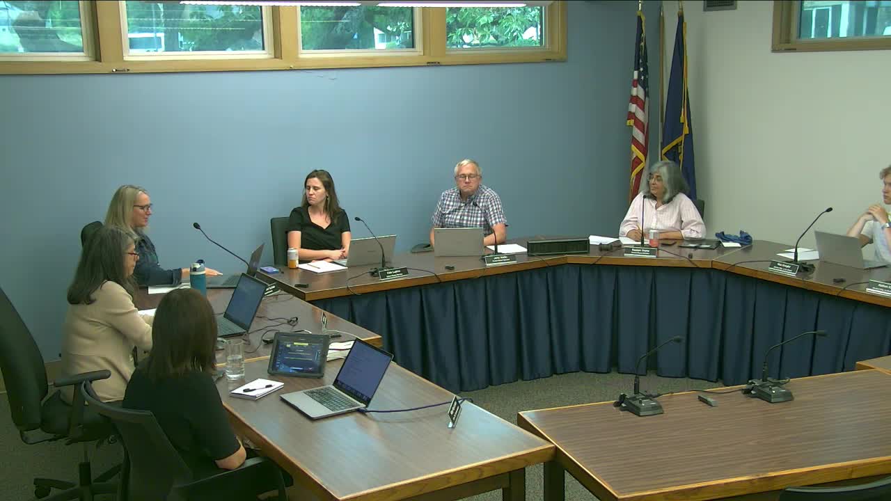 Local Swim Club Advocates for High School Athlete Access at Lorac Pool