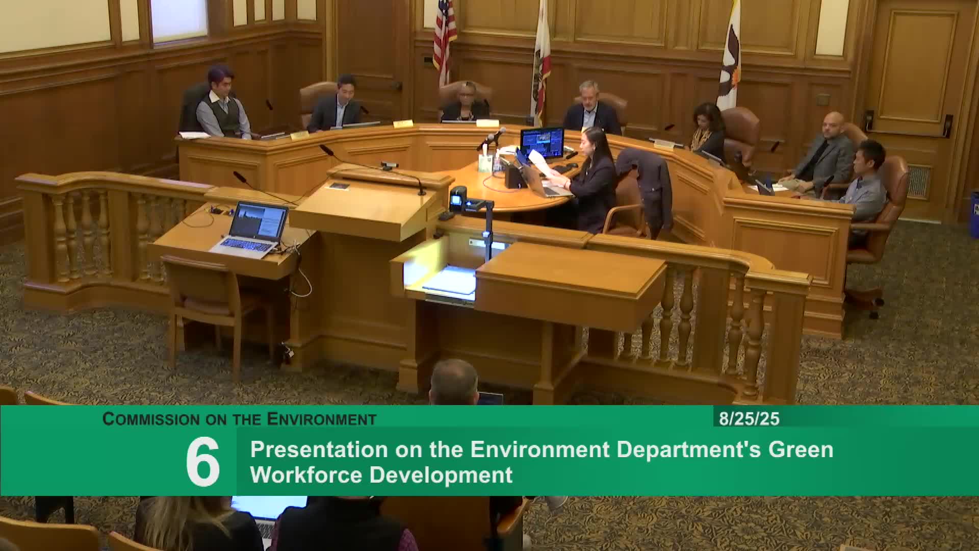 BayREN business program reports rapid growth; cites measured savings for small retailers