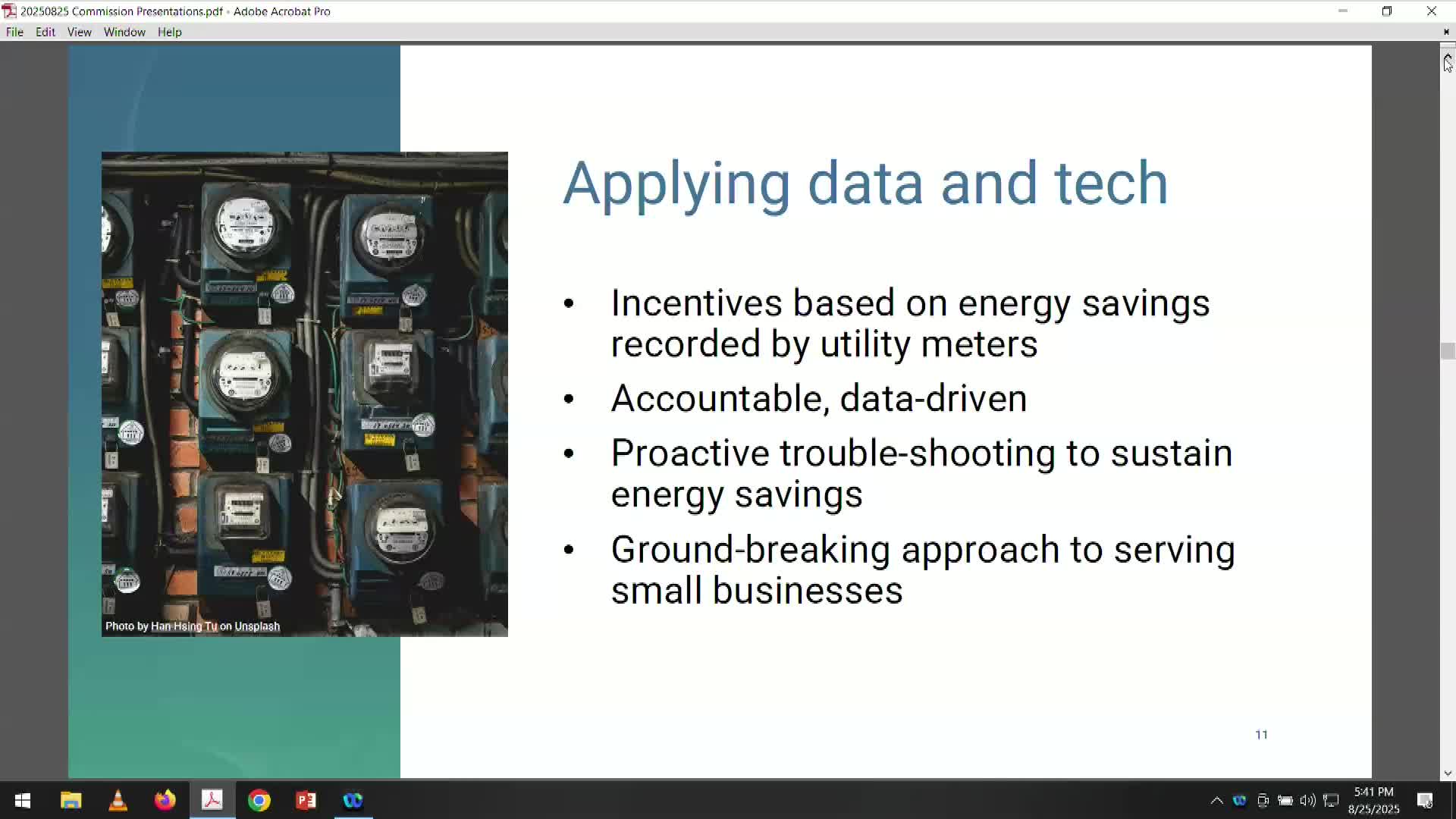 BayREN Small Business Program Achieves 257% Increase in Completed Energy Projects