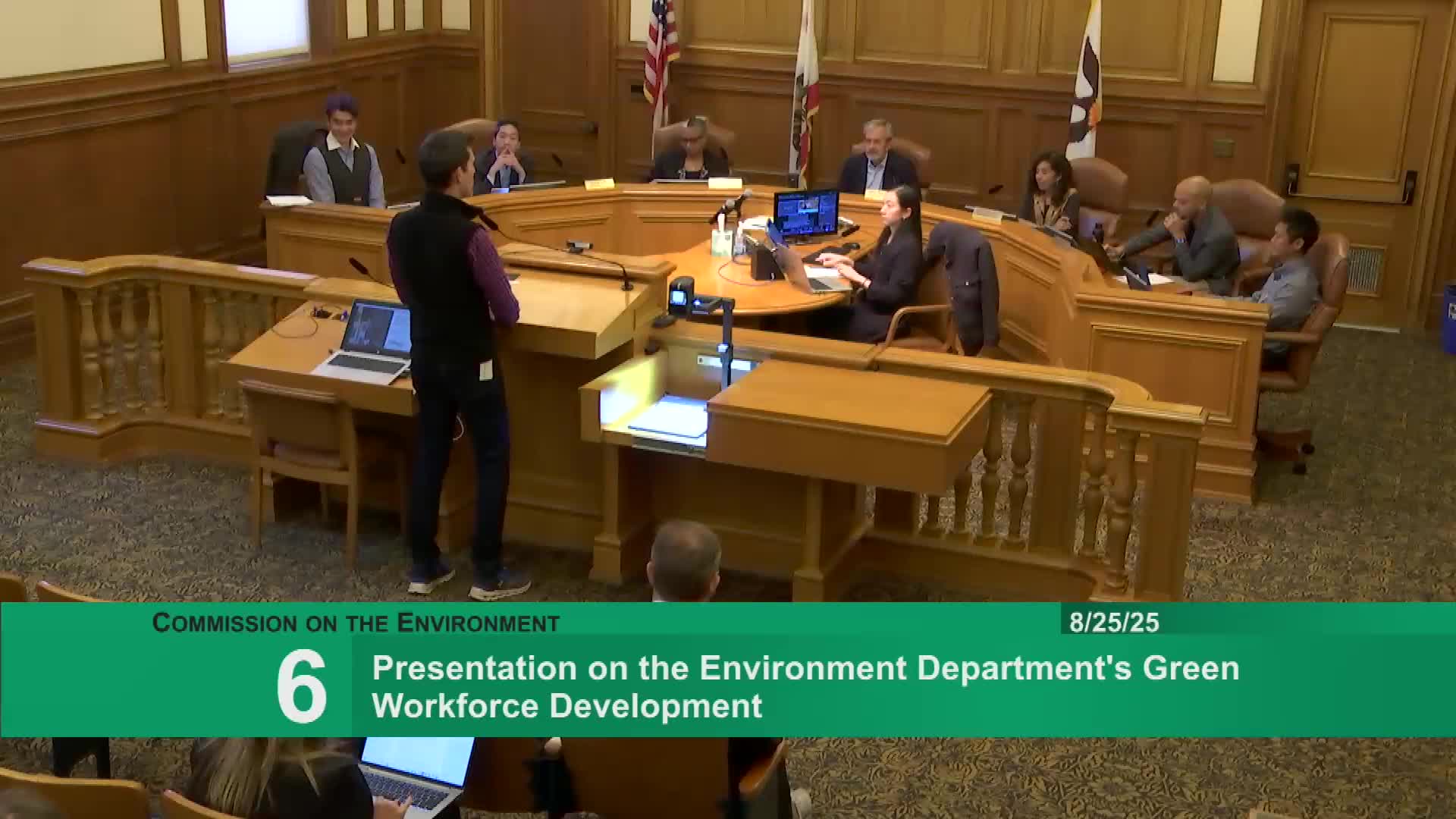 San Francisco Launches Training Program for Contractors Transitioning to Electrification