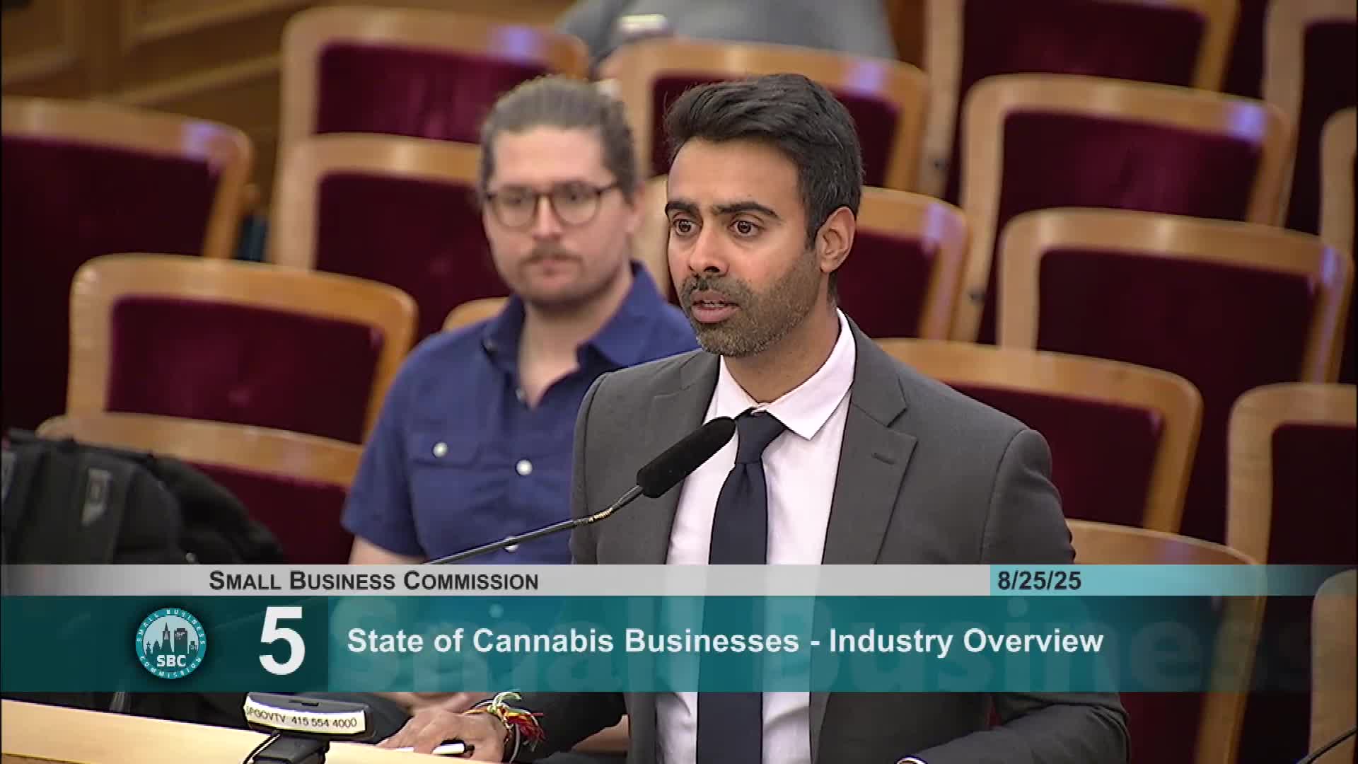 San Francisco Cannabis Retail Moratorium Extended Until 2027 Amid Permit Processing Success