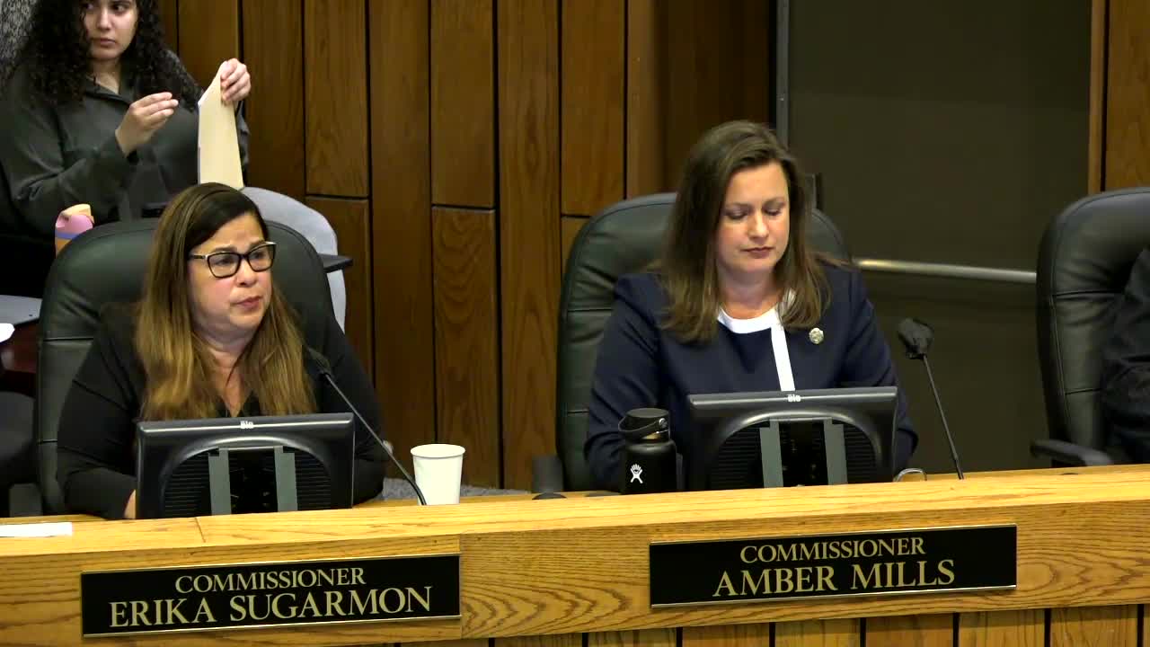 Commission Approves Shelby Farms Conservancy Report and Funding Guidelines for FY 2026