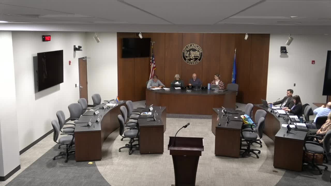 City Council Awards Parks Hardscape Project to Northeast Asphalt for $153,004