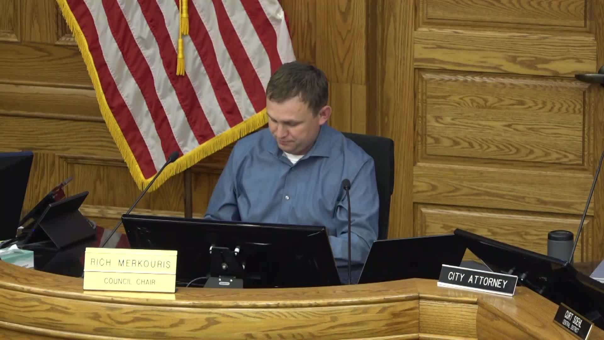 Sioux Falls council approves demolition of former state building on Riverline site amid homelessness and gentrification concerns