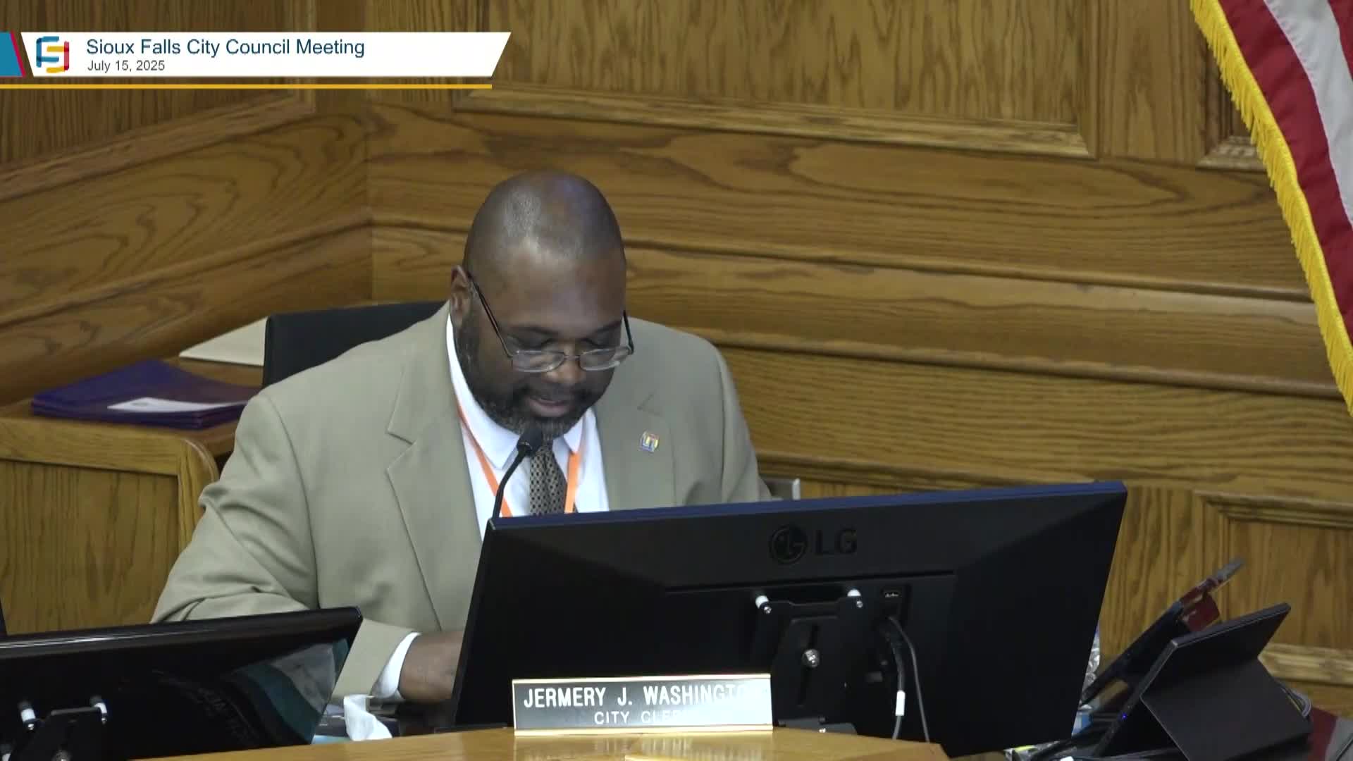 Council restricts $37.2 million PFAS settlement funds to water treatment, procurement