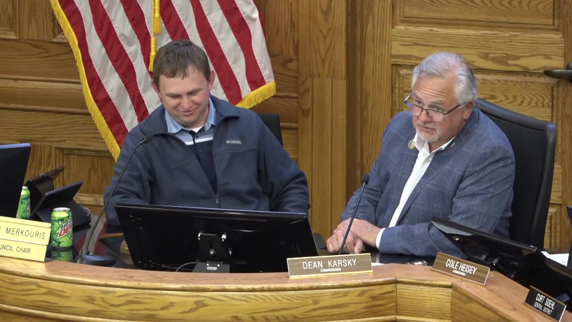 Joint body upholds approval for short-term rental permit with conditions near Sioux Falls