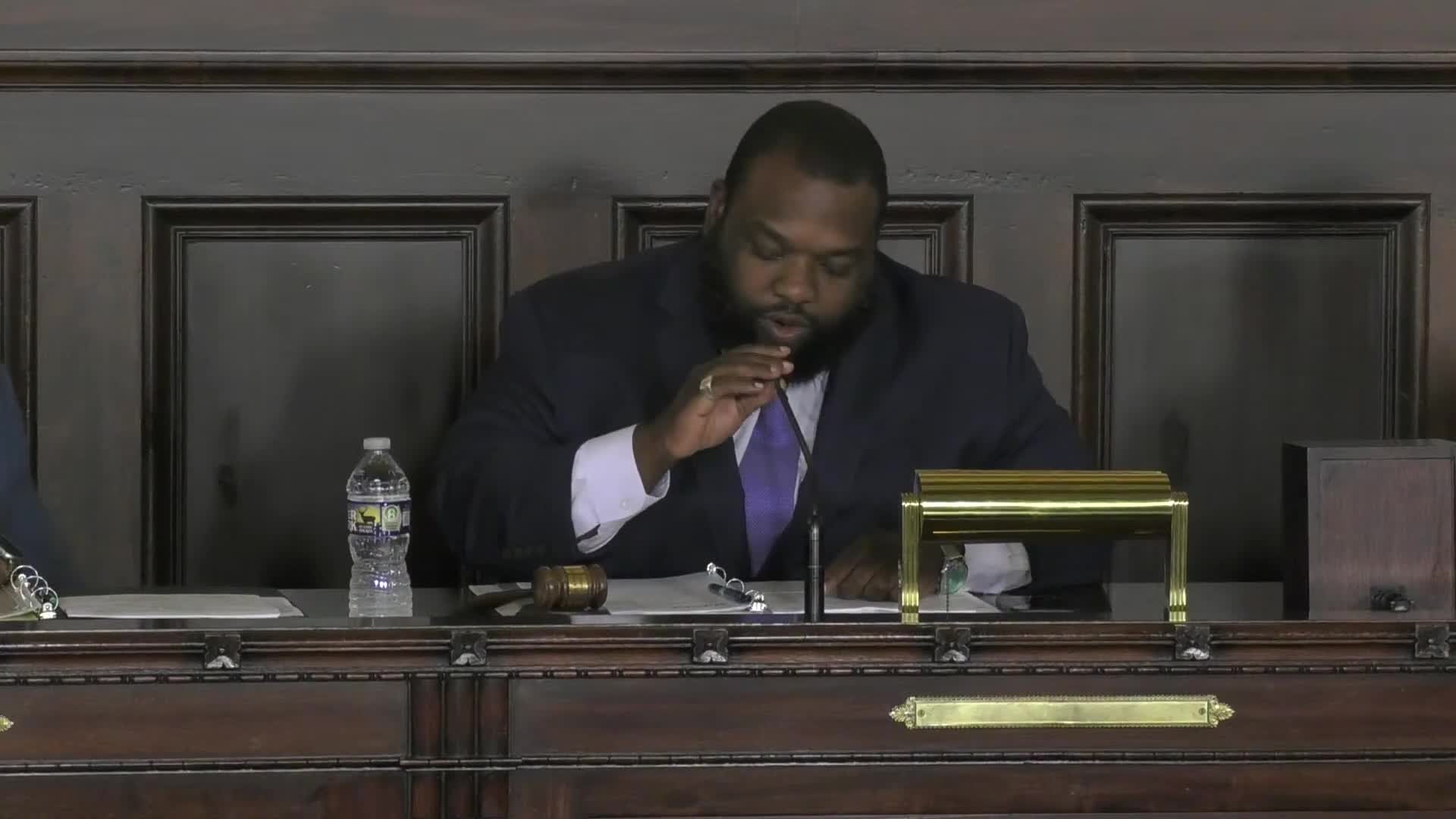 House Committee Approves Bill 1788 to Boost Mass Transit Funding in Pennsylvania