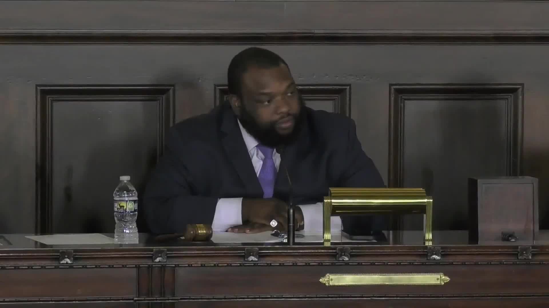 House Appropriations Committee advances bill to raise mass-transit funding, allow bonding and P3s