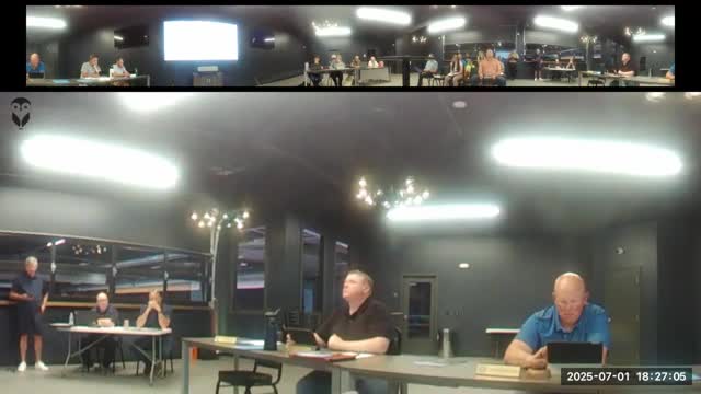 Council advances animal‑control amendment to allow beekeeping for educational institutions