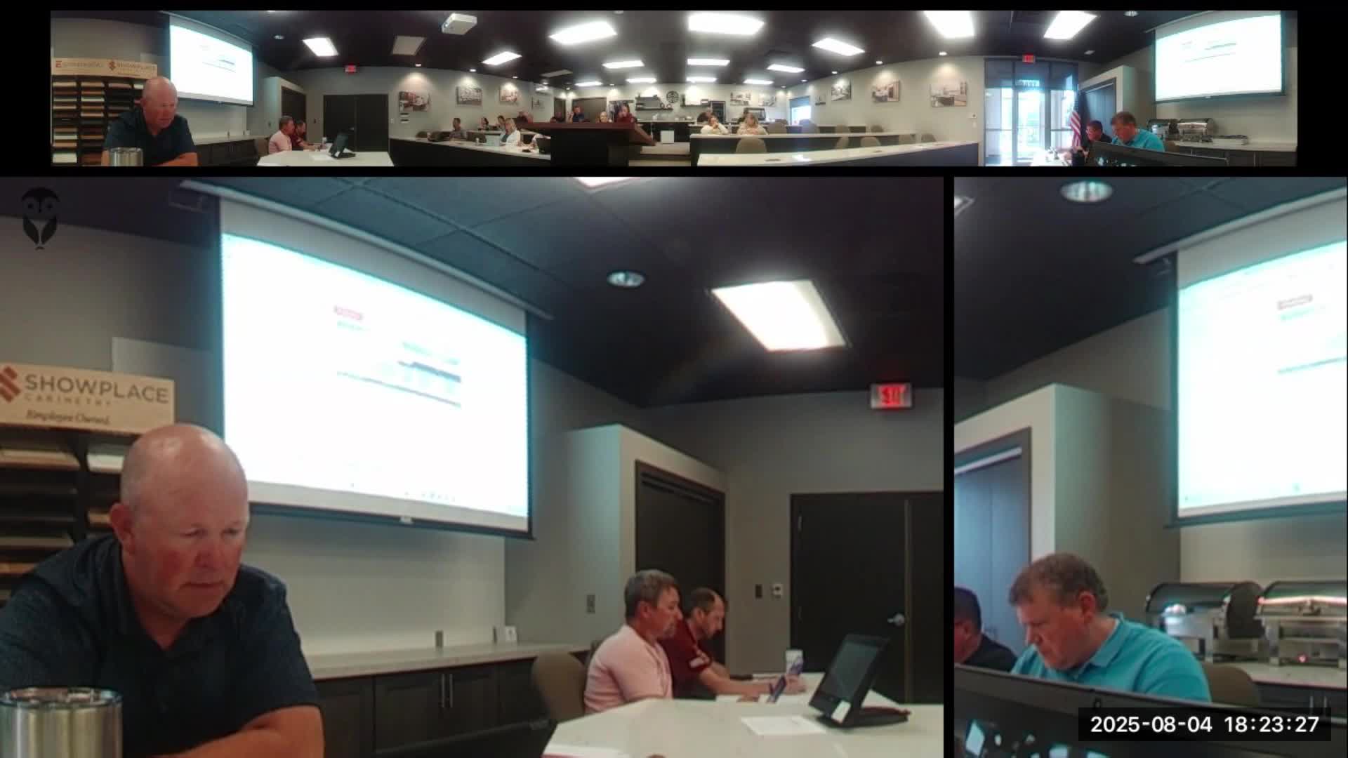 Council approves up-to-$500,000 change order to add Willow Street to mill-and-overlay project