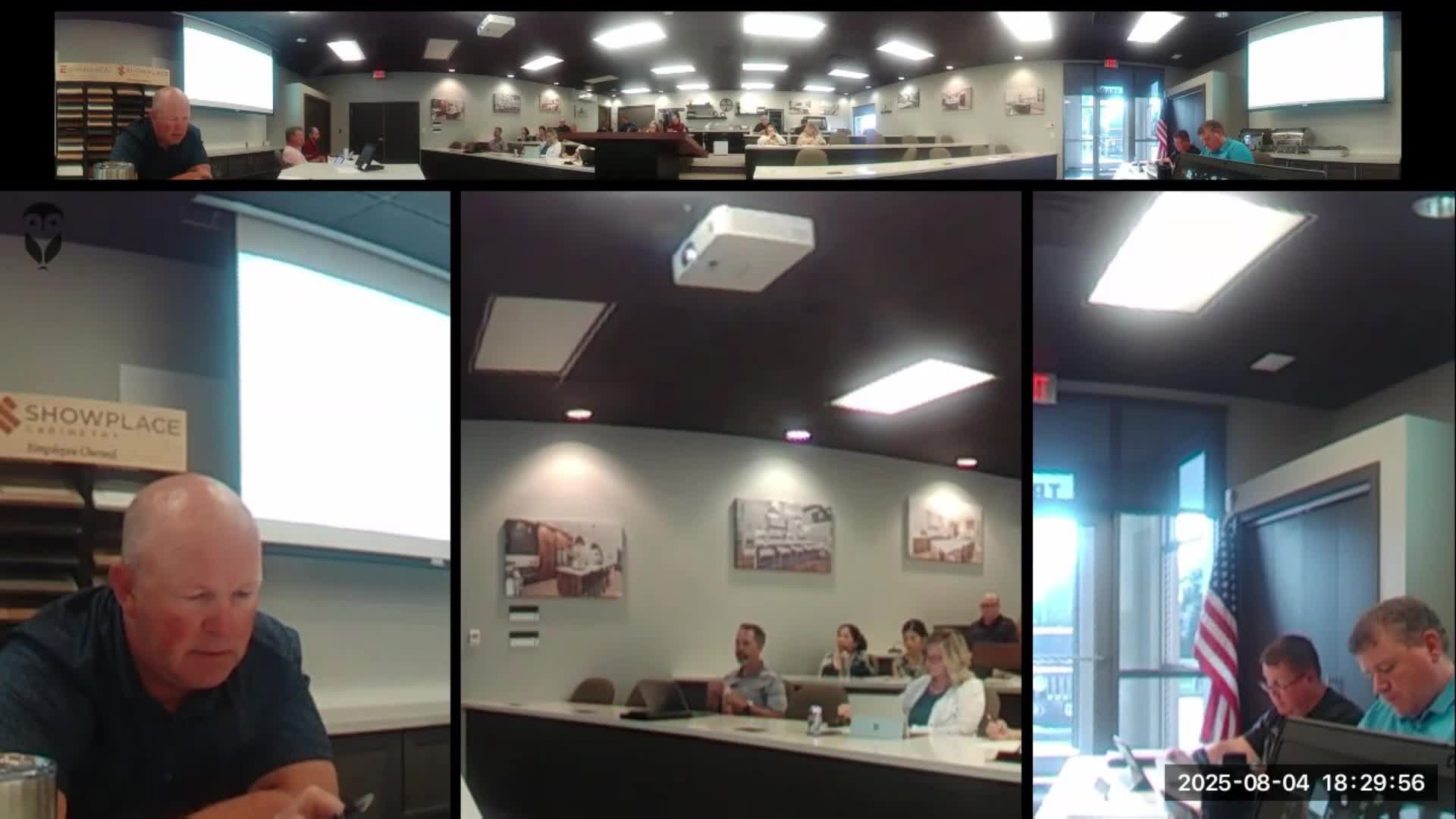 Council approves $2,000 stipend for summer intern