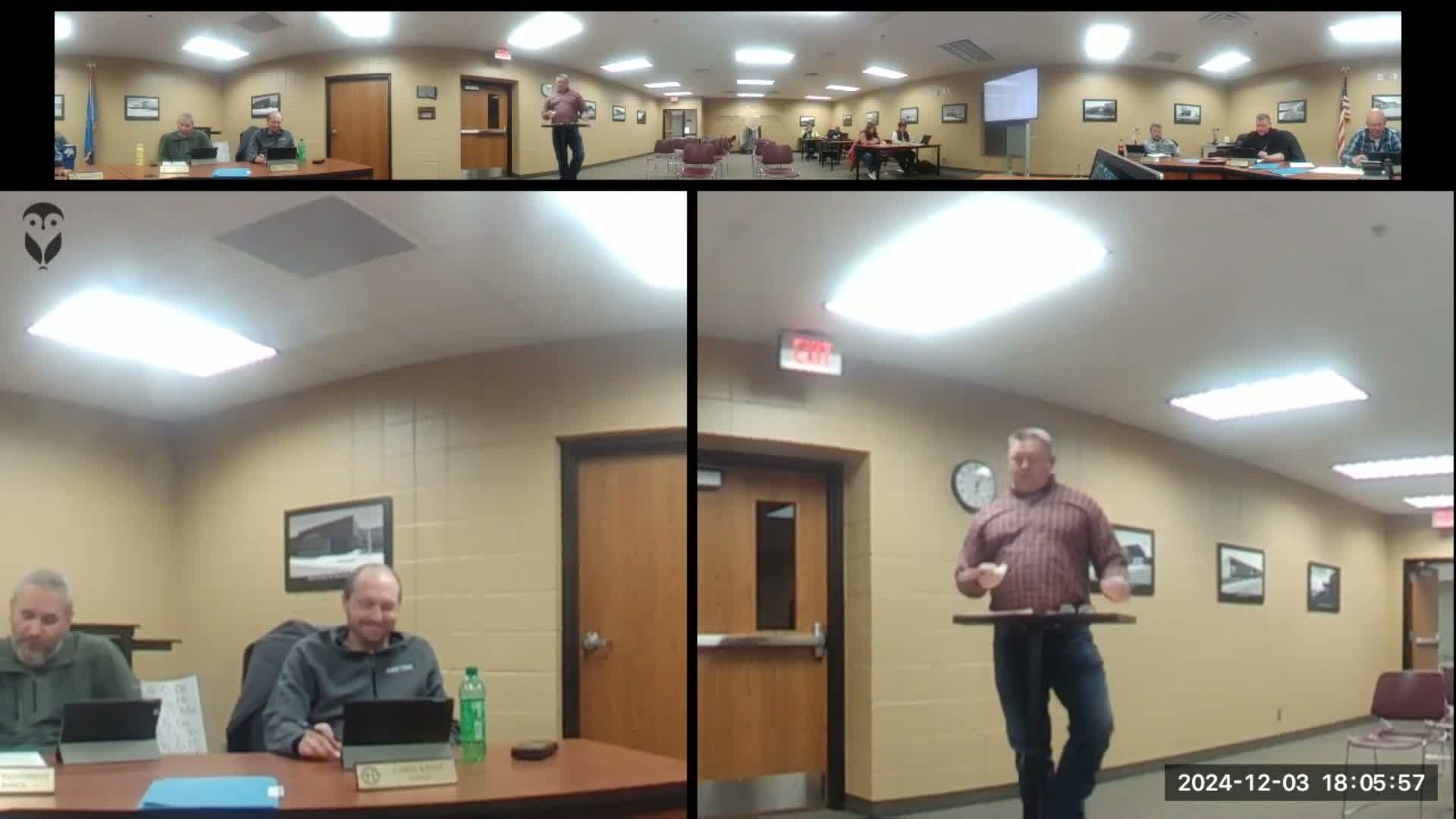 Harrisburg council approves contract extensions, consultant fees, library appointments and budget ordinance