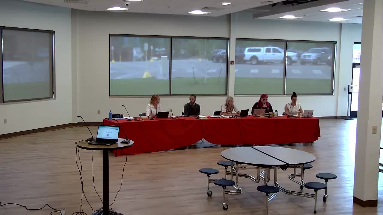 Steamboat Springs board holds workshop for prospective school board candidates; explains petition, filing and time commitments