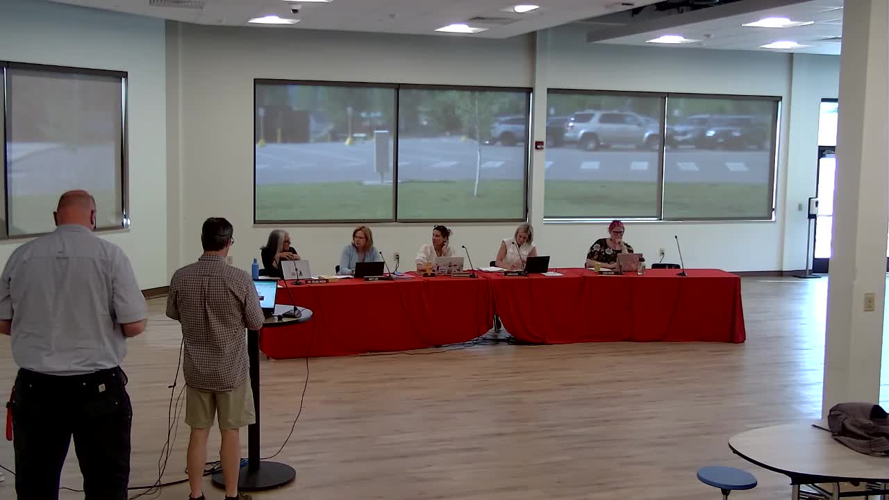 District reports strong K–8 literacy, math gains tied to ELG grant and assessment changes