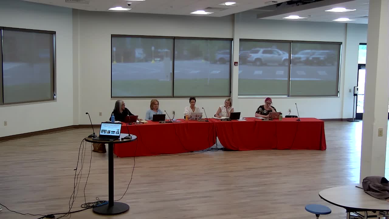 Steamboat Springs board hears plan to expand student-facing gifted-education staff, refine identification