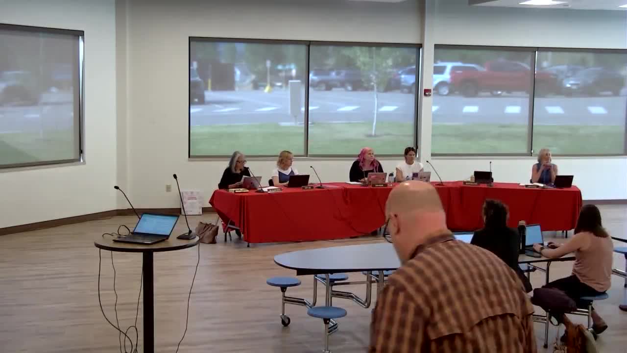 School board considers selling Whistler parcel, advances 22-unit Sleeping Giant staff-housing proposal