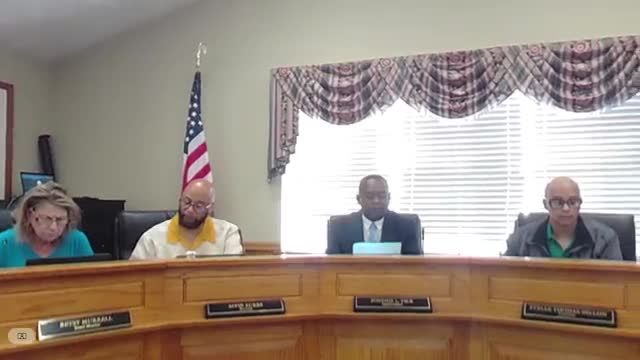 Board reviews districtwide crisis response plan; trustees ask whether reporting system creates police-accessible database