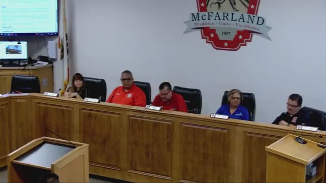 Council approves $2,500 community grant for Mujeres Activas' harvest festival at community garden