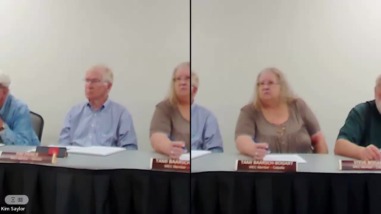 Buckeye Valley Water Authority approves application for SAFER planning grant to study consolidation and recycled-water connections