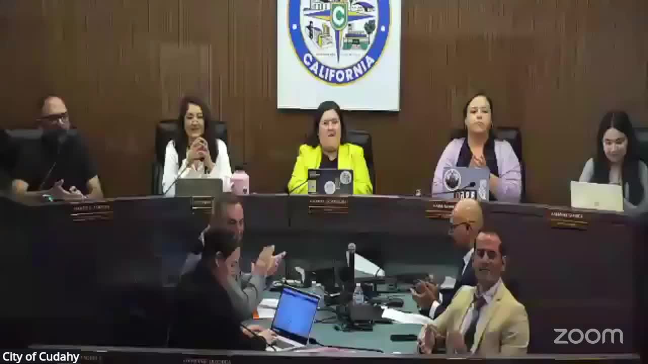 Cudahy residents urge emergency declaration and eviction moratorium as ICE raids heighten school safety concerns