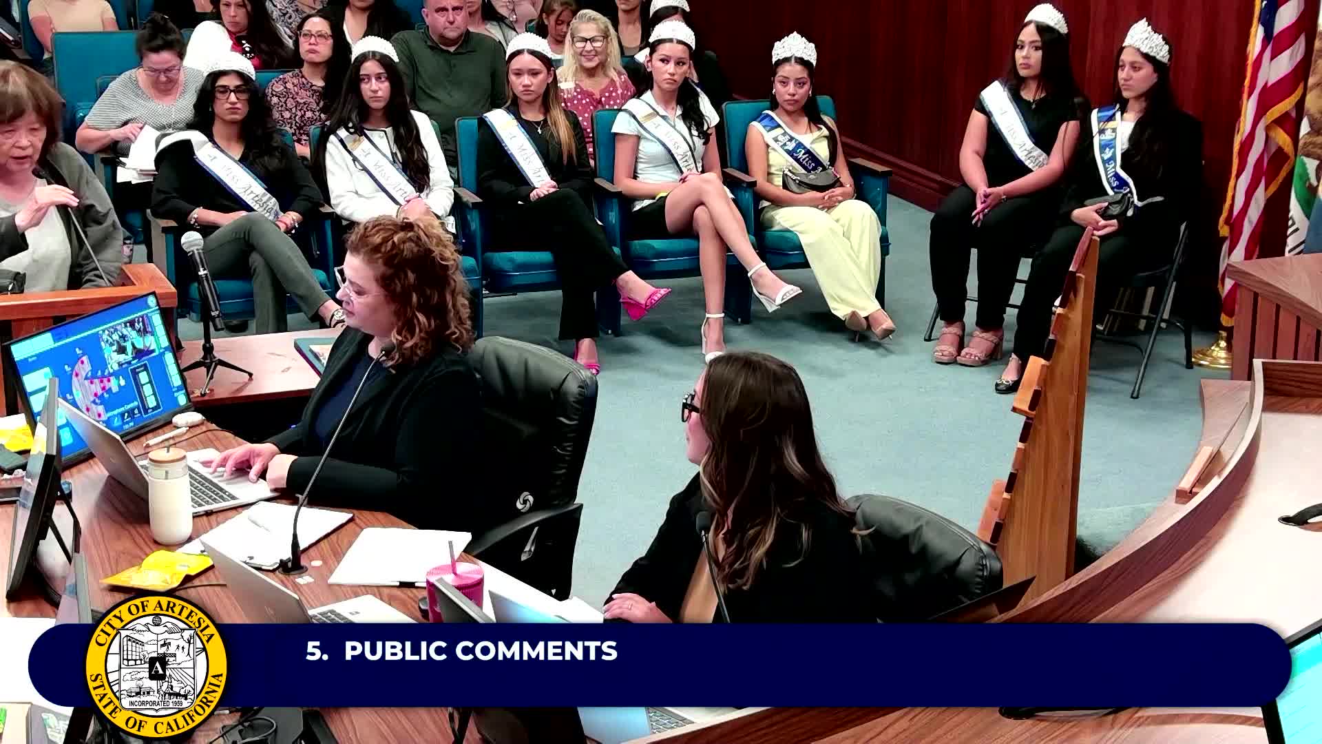 Residents urge stronger business recruitment and Metro safety measures; council signals continued advocacy