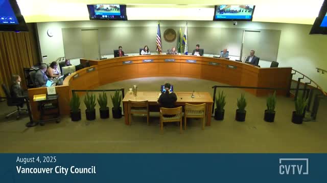 Council sends 50 Eighth Street rezone to public hearing after neighbors raise density, safety concerns