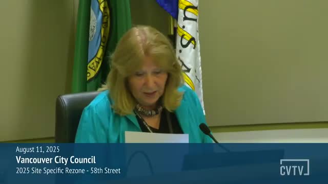 Council denies R22→R50 rezone at 50 Eighth Street after wide neighborhood opposition