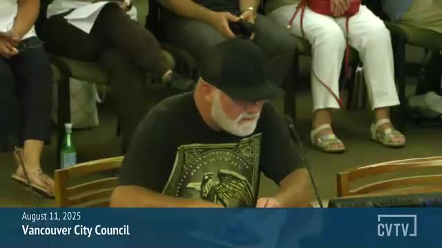 Vancouver council approves short-term deferral of traffic and park impact fees and utility SDCs with clarifications