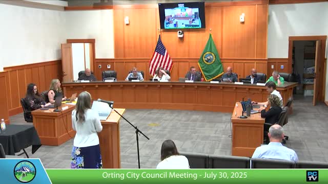 Council declines McLeod Record design contract for Foothills Trail realignment pending additional funding