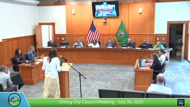 Council extends interim control reducing downtown off‑street parking requirements for six months