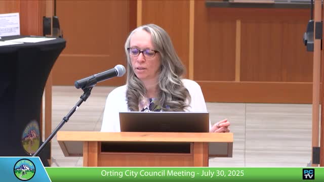 City updates design, funding shortfall and utility relocations for Kansas Street Southwest reconstruction