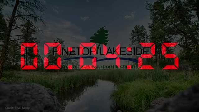 Live Stream Begins as Countdown Ends for Upcoming Event