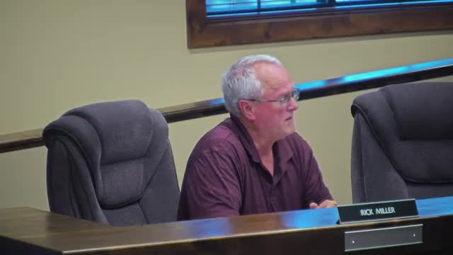 Pinetop Lakeside Council Considers Recreational Marijuana Ordinance Based on Medical Standards