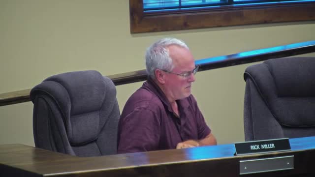 Council Considers Reducing Cannabis Dispensary Zoning Restrictions Near Residences