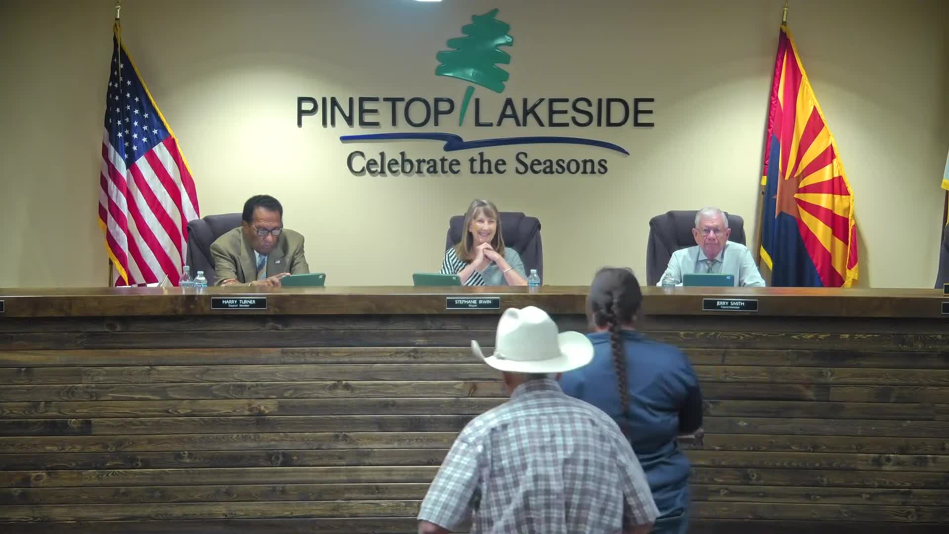 Humane Society of the White Mountains reports 244 animal intakes year‑to‑date; seeks community support at Aug. 23 event