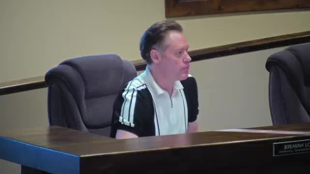 Pinetop Lakeside Council Denies Homeowner Duty for Illegal Dumping Cleanup