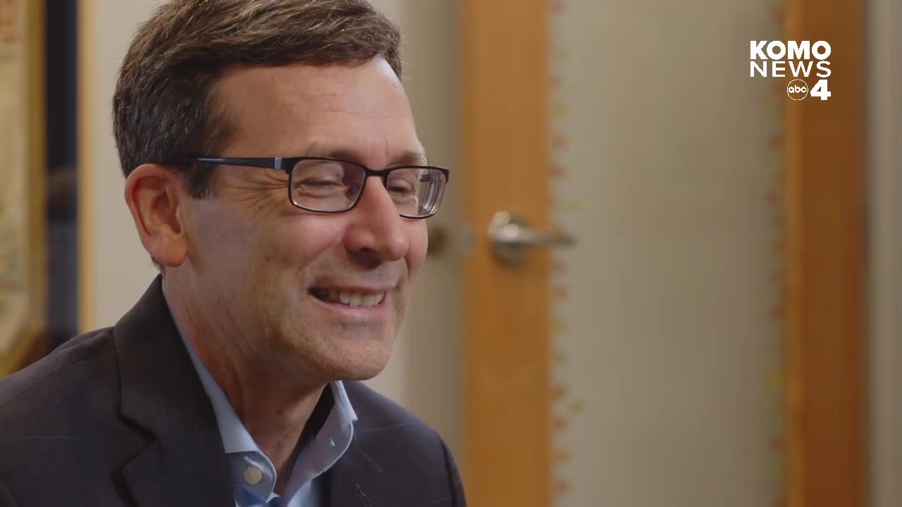 Candidate Defends Reproductive Rights Amid National Guard Election Preparedness Claims