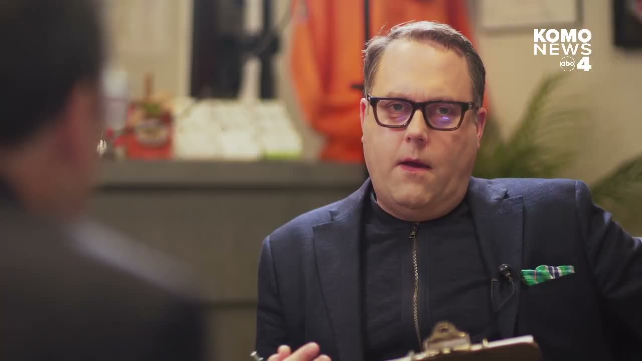 Attorney General says campaign 'feels good' as endorsements and county tour fuel momentum