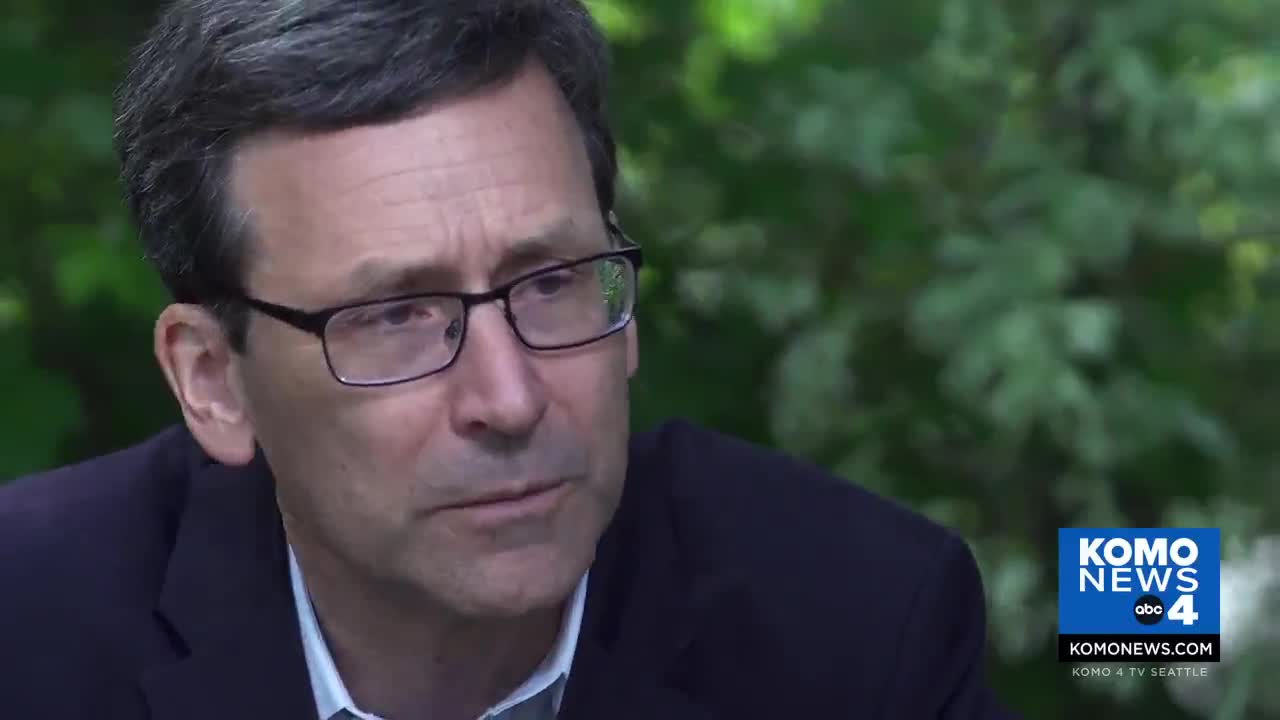 Bob Ferguson Highlights Bold Campaign Against Dave Reichert in Washington Governor Race