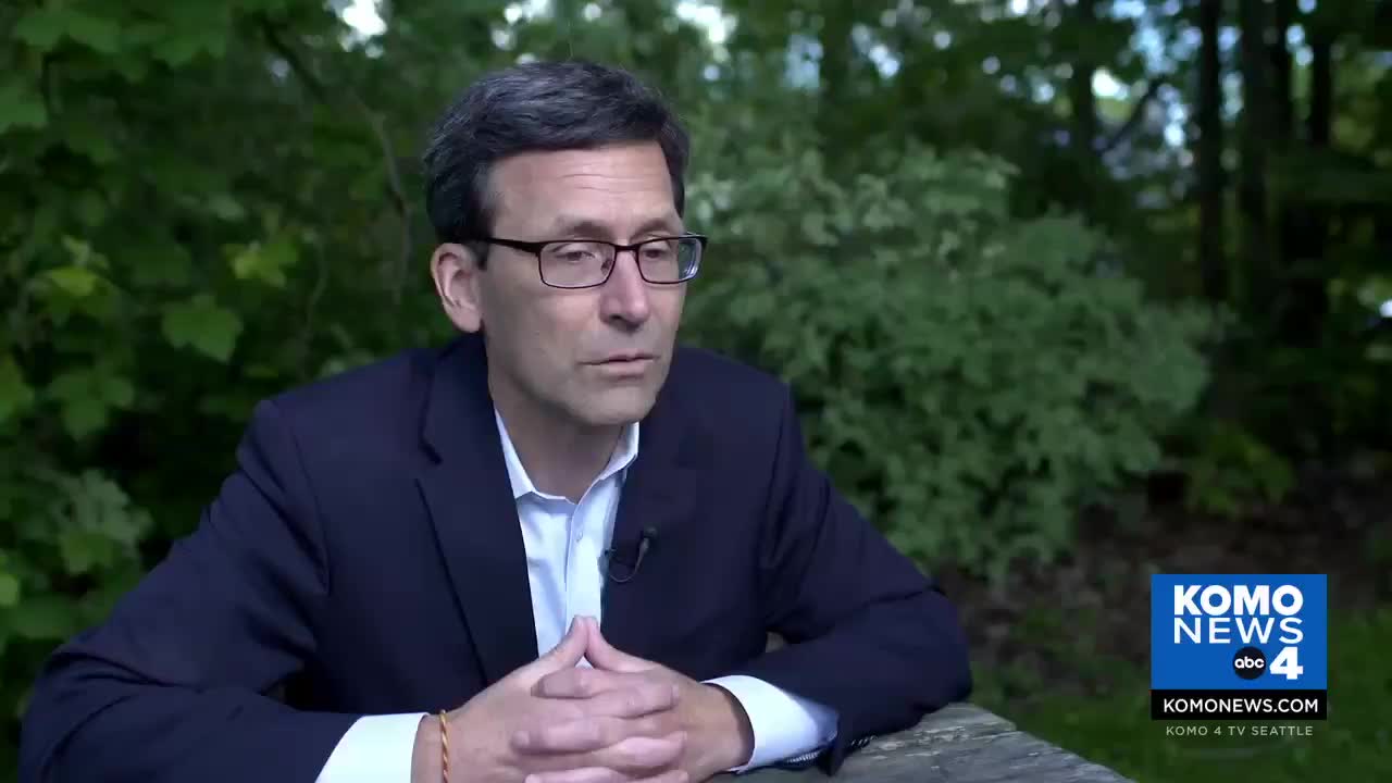 Attorney General Outlines Homelessness Solutions During Governor Campaign Speech