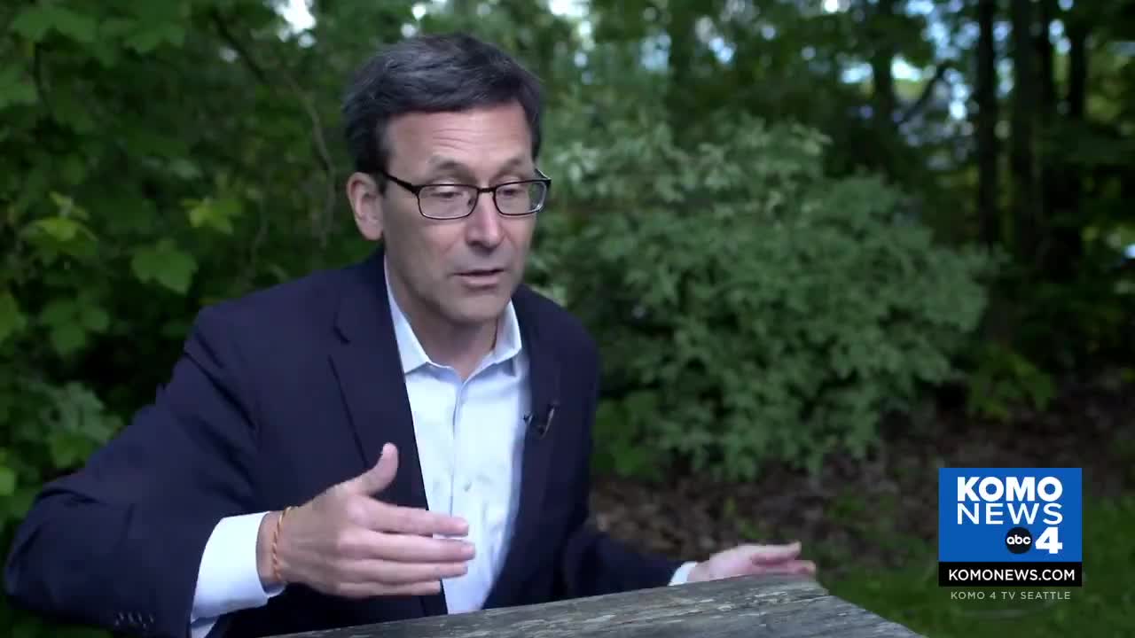 Candidate Outlines Plan to Address Ferry Service and Public Safety Issues in Washington